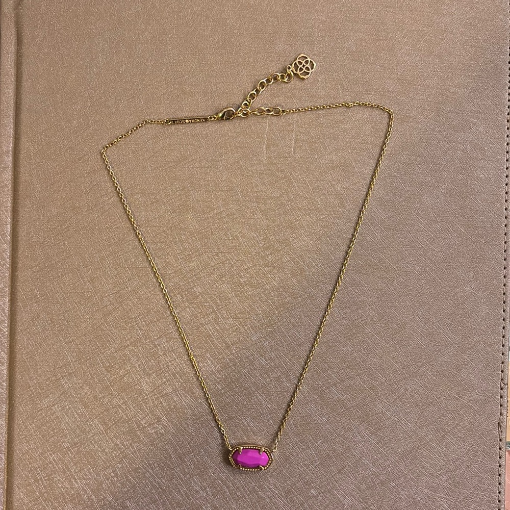 Kendra Scott Necklace